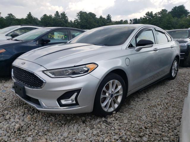 2019 FORD FUSION TIT - 3FA6P0SU3KR212101