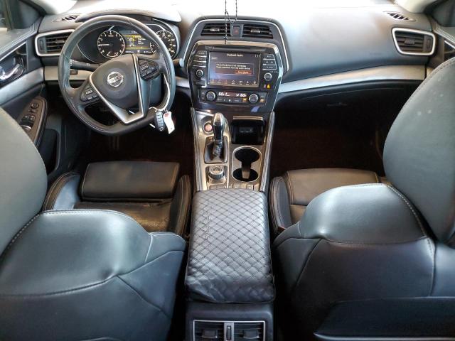 2016 NISSAN MAXIMA 3.5 - 1N4AA6AP9GC437994