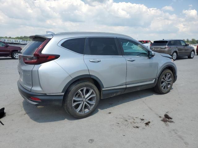 Vin: 5j6rw2h91ll003989, lot: 63309715, honda crv touring 20203