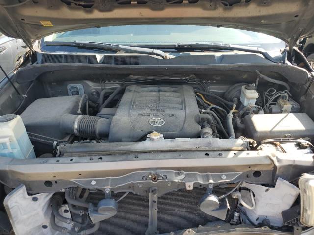2011 TOYOTA TUNDRA CRE - 5TFDY5F16BX195314