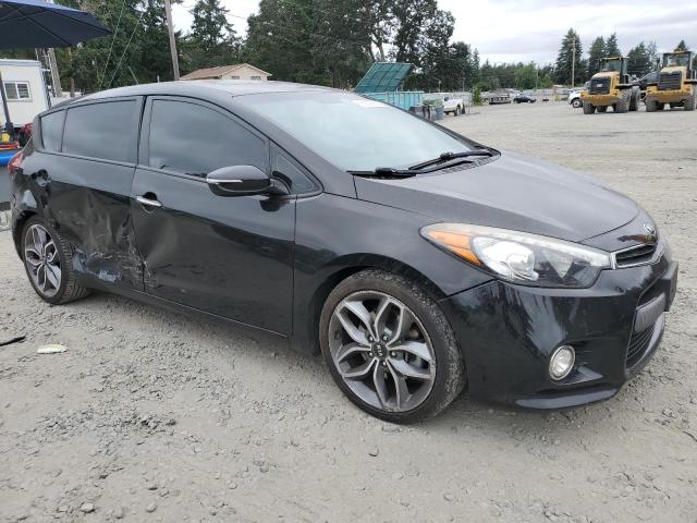 2015 KIA FORTE SX KNAFZ5A39F5422217