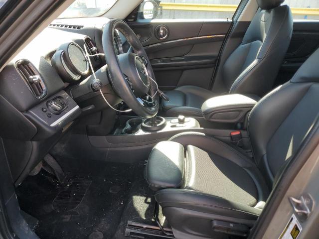 2020 MINI COOPER S C WMZYX1C08L3L10531