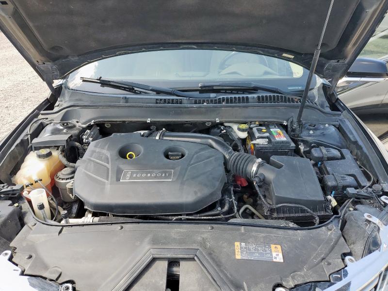 2016 LINCOLN MKZ 3LN6L2G9XGR618563
