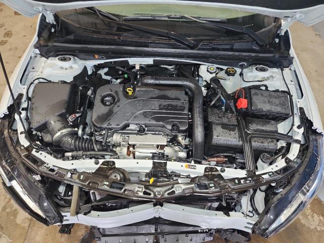 2024 CHEVROLET MALIBU PRE 1G1ZE5ST5RF243982
