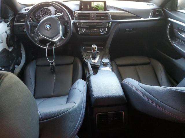 2018 BMW 430I GRAN - WBA4J1C53JBG76461