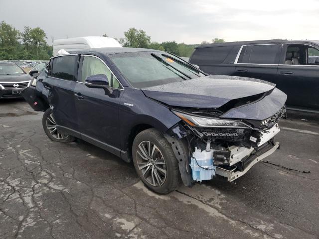 2021 TOYOTA VENZA LE JTEAAAAH7MJ068772