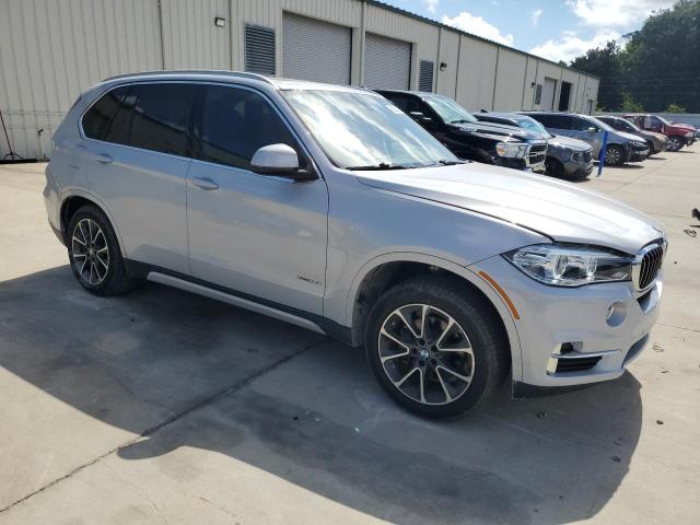 2018 BMW X5 XDRIVE35I 5UXKR0C58JL076747