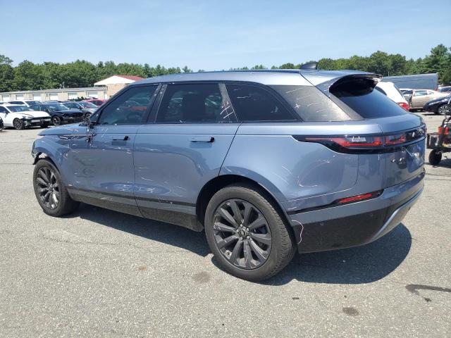 2020 LAND ROVER RANGE ROVE SALYK2EXXLA238704