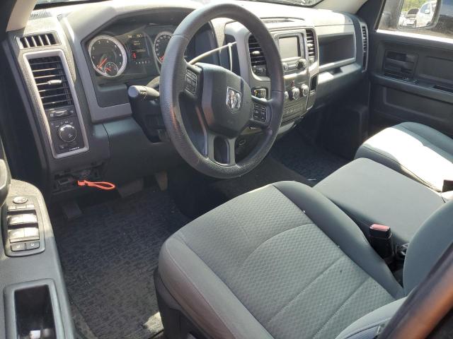 2015 RAM 1500 ST - 1C6RR7FT3FS671383