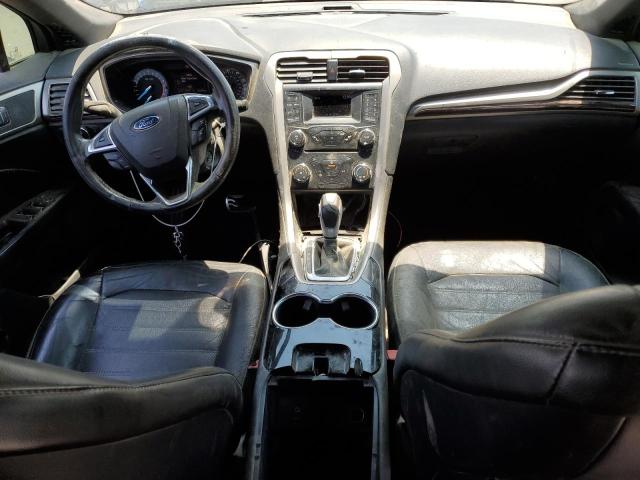 2015 FORD FUSION SE - 3FA6P0HD7FR195557