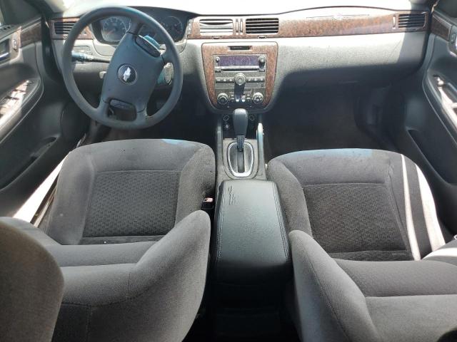 2016 CHEVROLET IMPALA LIM 2G1WB5E34G1127460