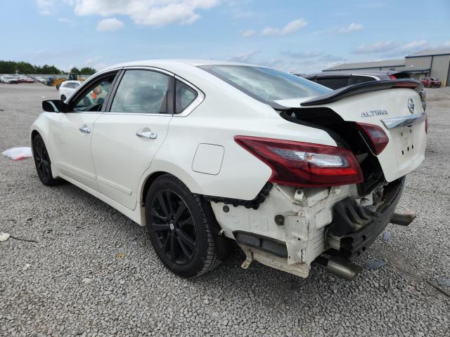 2017 NISSAN ALTIMA 2.5 - 1N4AL3AP3HC216630