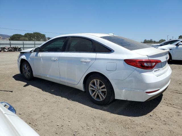 2017 HYUNDAI SONATA SE - 5NPE24AF8HH513022