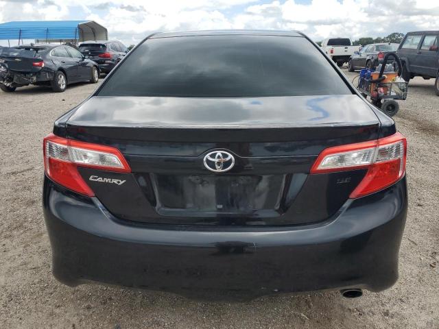 2013 TOYOTA CAMRY L - 4T1BF1FK6DU232523