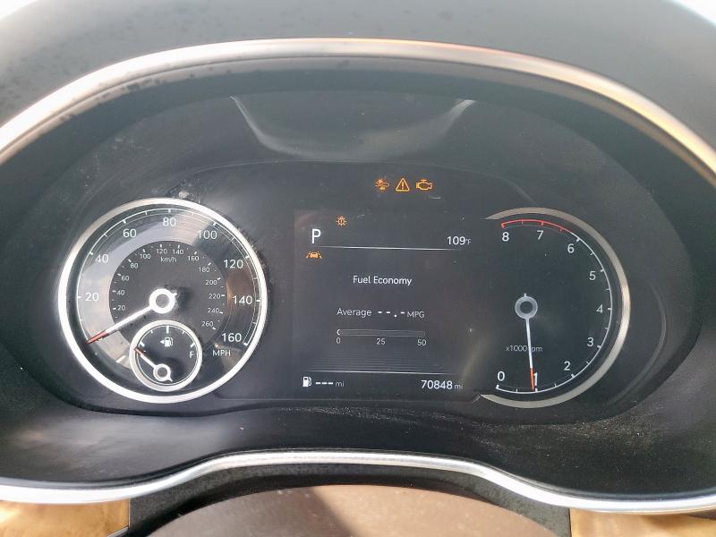 2021 GENESIS G80 BASE KMTGB4SCXMU073609