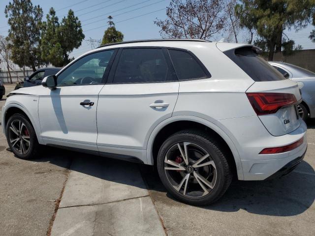 2025 AUDI Q5 PREMIUM WA1EAAFY8S2043881