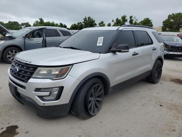 2016 FORD EXPLORER S - 1FM5K8GT7GGC24796