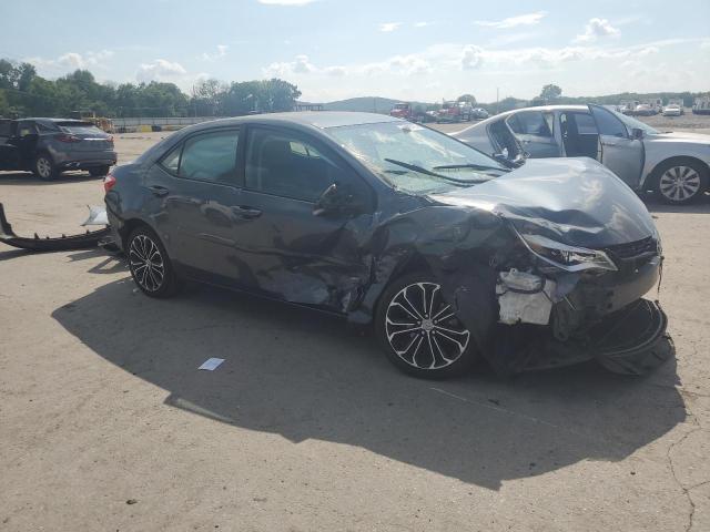 2016 TOYOTA COROLLA L - 2T1BURHEXGC504038