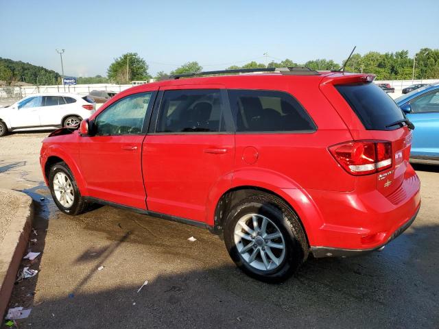 2017 DODGE JOURNEY SX 3C4PDDBG4HT575348