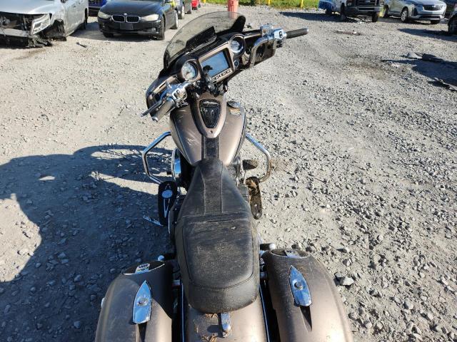 2018 INDIAN MOTORCYCLE CO. CHIEFTAIN - 56KTCAAA8J3358622