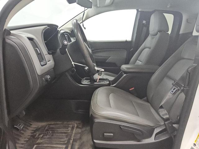 2017 CHEVROLET COLORADO 1GCHSBEA5H1315800