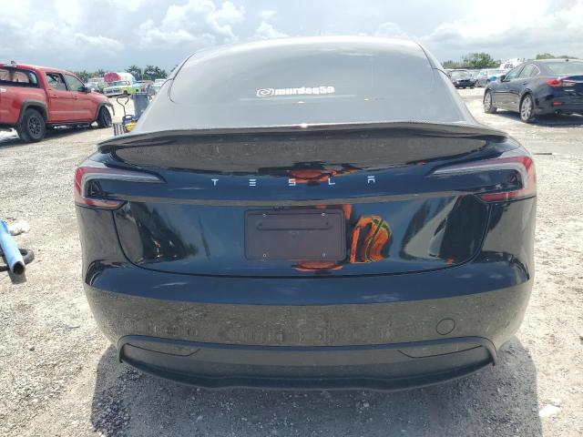 2025 TESLA MODEL 3 5YJ3E1EA1SF923338