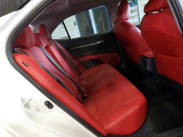 2024 TOYOTA CAMRY XSE 4T1K61AK4RU192618