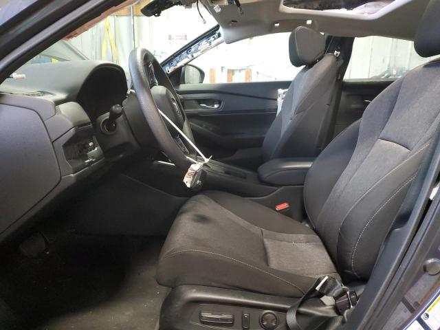 2023 HONDA ACCORD EX 1HGCY1F3XPA028309