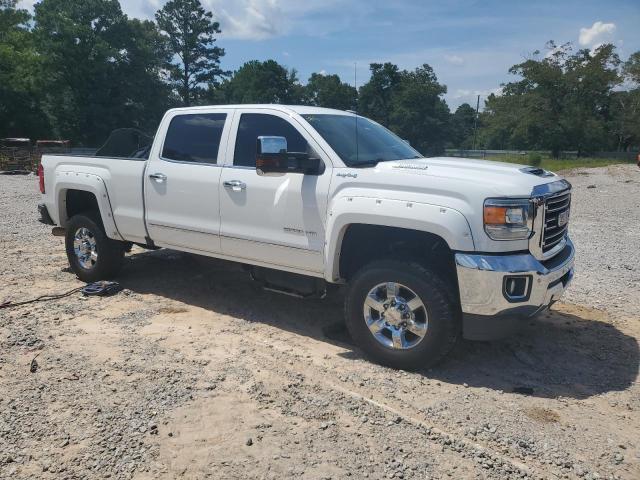 2018 GMC SIERRA K2500 SLT 1GT12TEYXJF186885