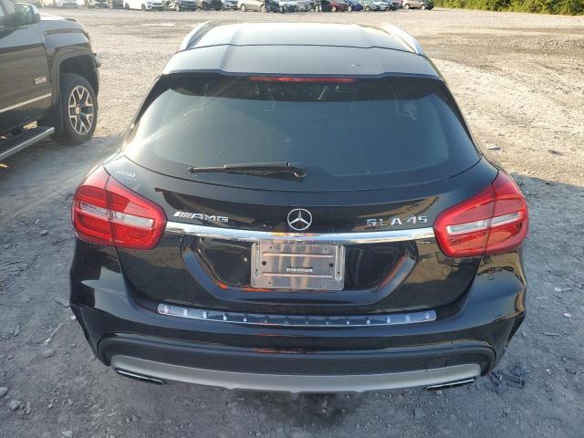2016 MERCEDES-BENZ GLA 45 AMG WDDTG5CB1GJ239120