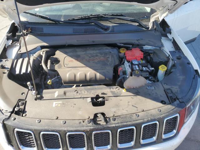 2021 JEEP COMPASS LA 3C4NJCBB8MT585647