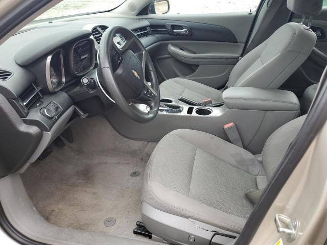 2015 CHEVROLET MALIBU LS 1G11A5SLXFF122501