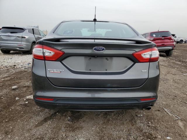 2015 FORD FUSION SE 1FA6P0H71F5114517