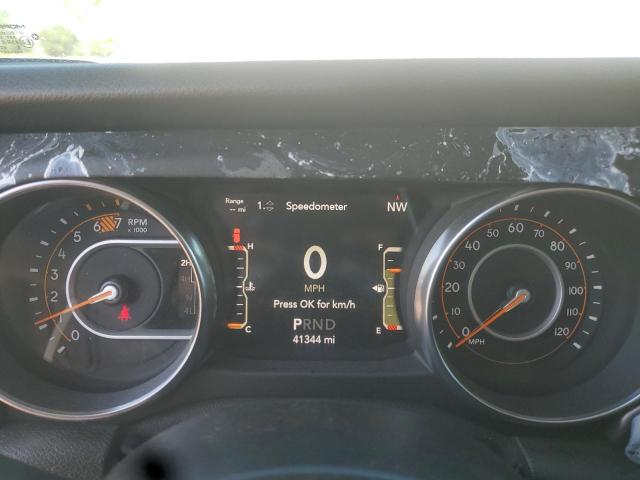 2020 JEEP WRANGLER U 1C4HJXDN1LW263324
