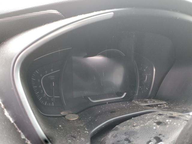 2020 HYUNDAI SANTA FE L 5NMS53AD1LH212570