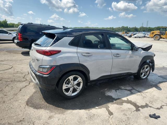 2023 HYUNDAI KONA SEL KM8K62AB5PU993643