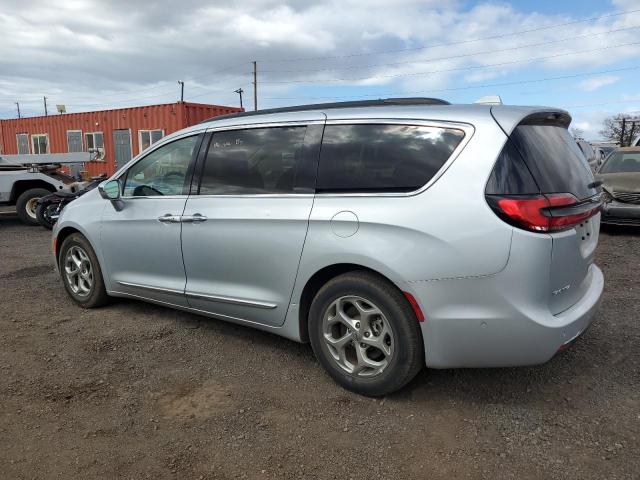 Vin: 2c4rc1gg7nr175799, lot: 63038045, chrysler pacifica limited 20222