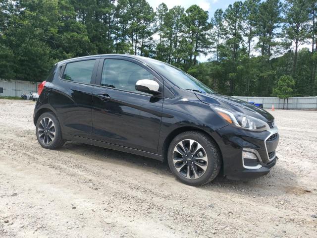2021 CHEVROLET SPARK 1LT KL8CD6SA4MC704970
