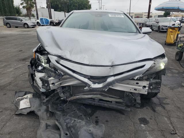 2024 TOYOTA CAMRY SE N 4T1G11AK0RU859253