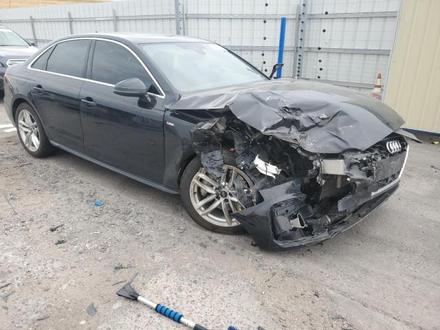 2023 AUDI A4 PREMIUM WAUEAAF45PN000606
