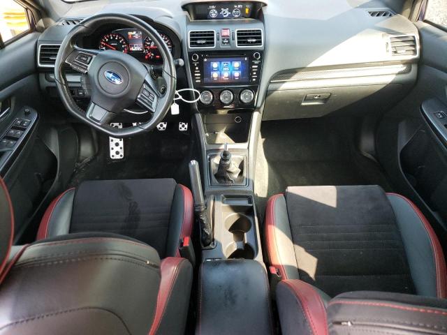 2020 SUBARU WRX PREMIU JF1VA1B68L9832069