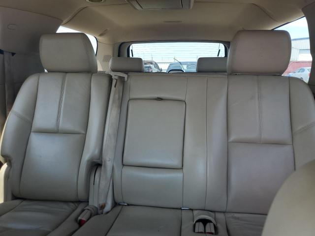 2013 GMC YUKON XL K - 1GKS2KE73DR320777