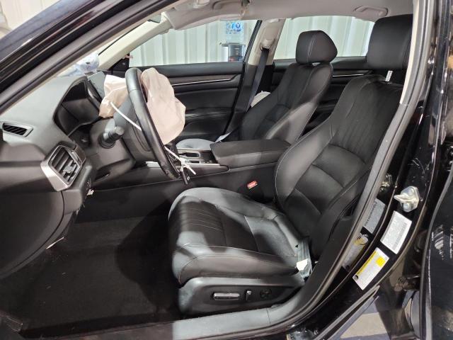 2020 HONDA ACCORD EXL 1HGCV1F57LA003016