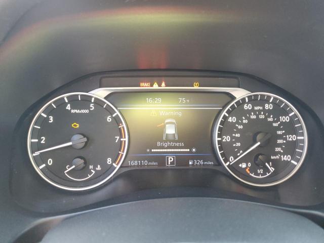 2019 NISSAN ALTIMA S - 1N4BL4BVXKC109542