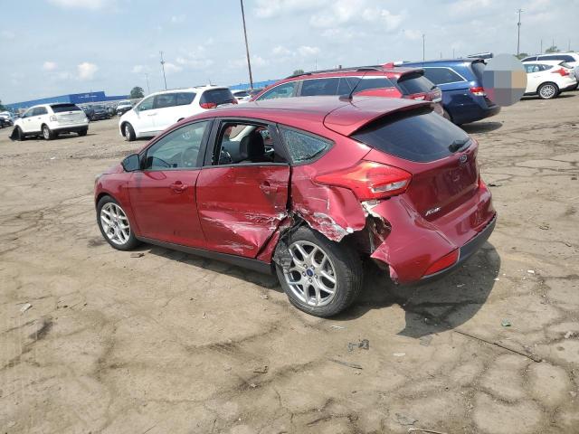 2015 FORD FOCUS SE 1FADP3K2XFL229926