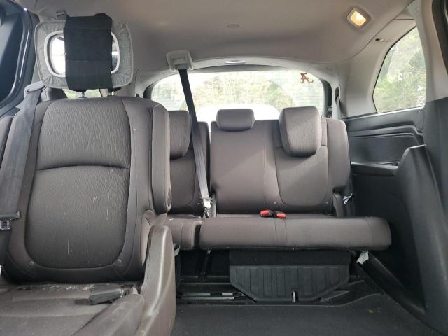 2019 HONDA ODYSSEY EX 5FNRL6H54KB105548