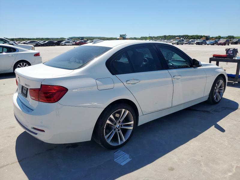 2016 BMW 328 I SULE WBA8E9G53GNT46287