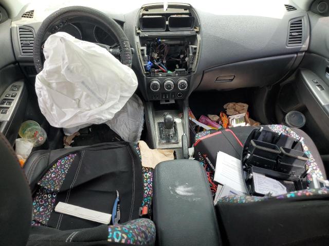 2018 MITSUBISHI OUTLANDER JA4AR3AW4JU002918