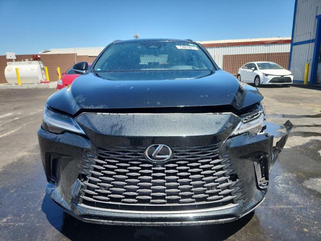 2024 LEXUS RX 450H+ L JTJCJMGA6R2020736