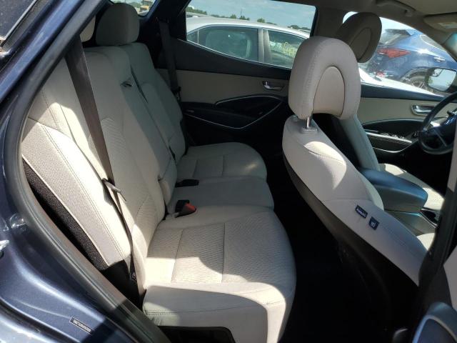 2018 HYUNDAI SANTA FE S - 5NMZT3LB8JH092828